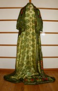 Sari 5854