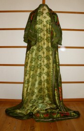 Sari 5854