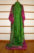 Sari 5855