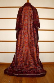 Sari 5857
