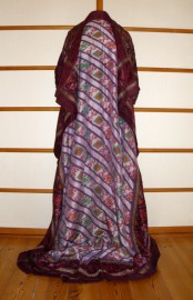 Sari 5861