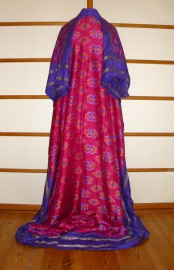 Sari 5872