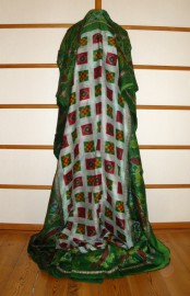Sari 5873